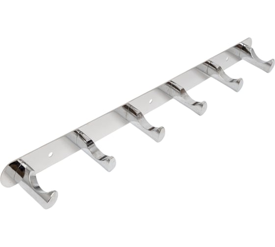 Крючок Delphinium 2216 6-ой хром 103164