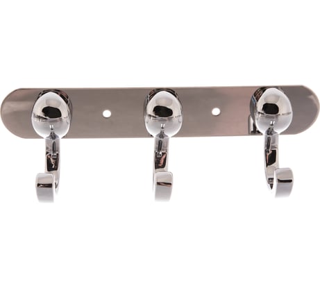 Крючок Delphinium 2053 3-ой хром 102217