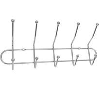 Крючок Delphinium АЕ-488 5 крючков 101003