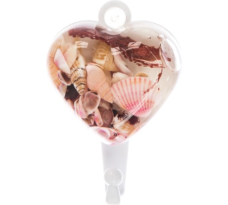 Крючок Delphinium А9576 В2 красный 106057