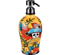 Дозатор для жидкого мыла Moroshka Ethnic, 400 мл G87-95