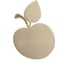 Одинарный крючок Moroshka Fairytale apple gold xx005-23 1