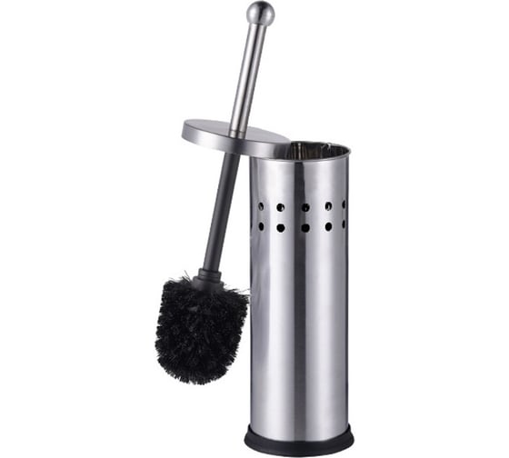 Ёршик для туалета Zalger Elit, 9,8x38,0см Z028