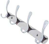 Крючок Delphinium К607-4 4-ой хром 102171