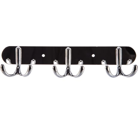 Крючок Delphinium Т2003 3-ой хром 102168