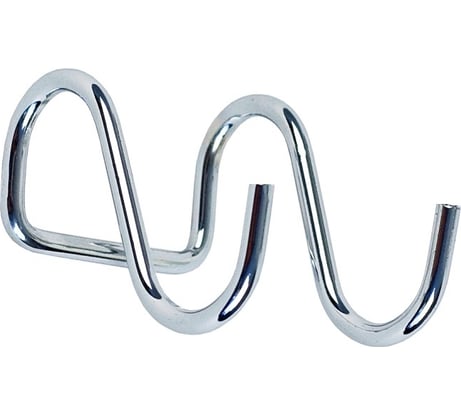 Двойной крючок для кухни Delphinium 101072