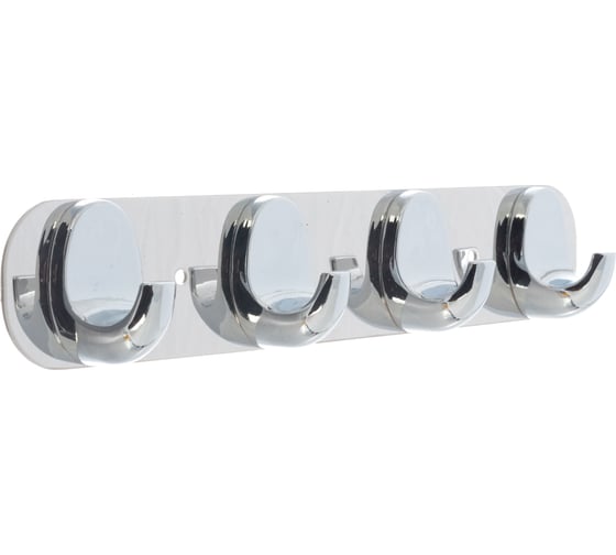 Крючок Delphinium на планке 4-ой 3135A-4 C 102214