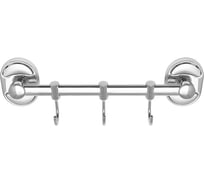 Крючок Delphinium на планке 3-ой 3835А-3 С 102261