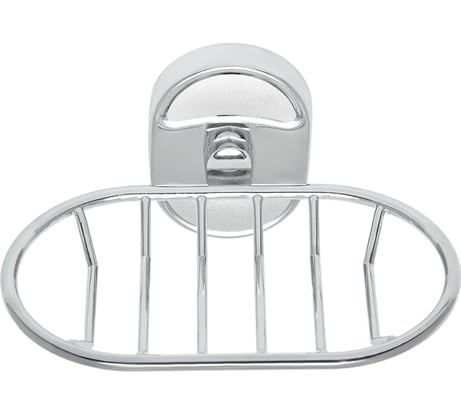 Металлическая мыльница Delphinium 3869 С 102254