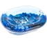 Малая мыльница Delphinium А8759 В6 синий 106003 1