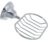 Металлическая мыльница Delphinium 9969 C 102235 7