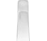 Смеситель для биде с авт. донным клапаном 1 1/4" Paffoni Lime хром LM135CR 00246480 2