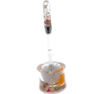 Ерш Delphinium А8926 В4 прозрачный 106018