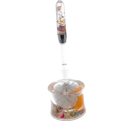 Ерш Delphinium А8926 В4 прозрачный 106018