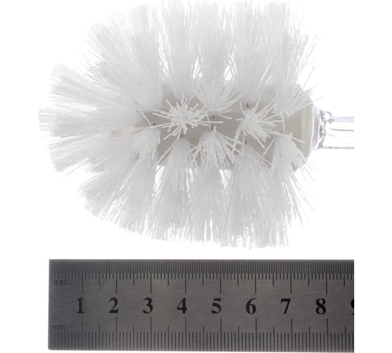 Ерш Delphinium А8926 В4 прозрачный 106018