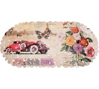 Ковер Delphinium 6634 Париж 103309