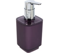 Дозатор для мыла Delphinium А6343 violet 106209