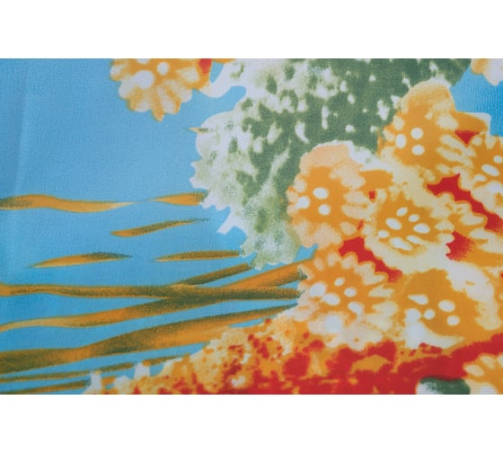 Штора для ванной Delphinium WS-817 S-23 180х180 104070 1