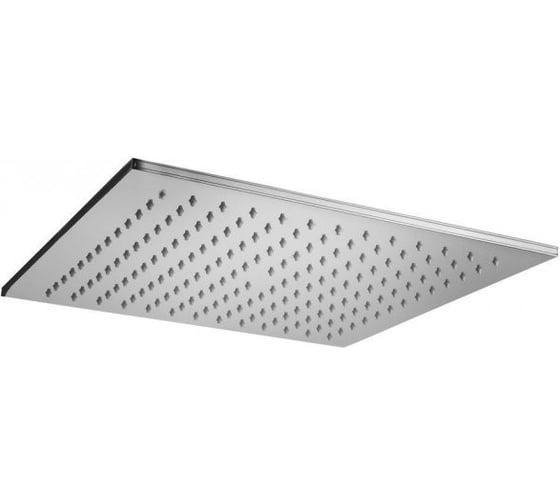 Верхний душ Paffoni SYNCRO KING 300x300 мм, металл, антикальций, цвет хром ZSOF078CR 00229245