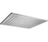 Верхний душ Paffoni SYNCRO KING 300x300 мм, металл, антикальций, цвет хром ZSOF078CR 00229245 1