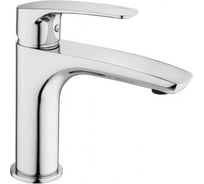 Смеситель для раковины без донного клапана Paffoni Lime хром LM071CR 00246477