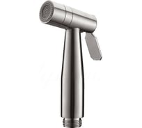 Гигиенический душ Elghansa с держателем BM-07-Steel