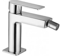 Смеситель для биде без донного клапана Paffoni TANGO хром TA131CR 00227516