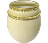 Стакан для зубных щеток Delphinium Мираж 106143