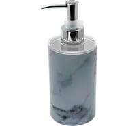 Дозатор для мыла Delphinium А6003 marble 106214