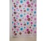 Штора для ванной Delphinium WS-800 V-2/1 blue, 180х180 104038 1