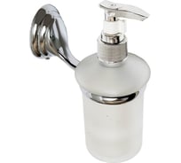 Дозатор для жидкого мыла Delphinium 3183 С 102017