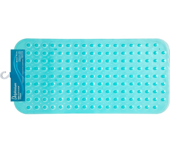 Ковер Delphinium 7939 зеленый 103012 1