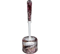 Ерш Delphinium А8926 В2 красный 106011