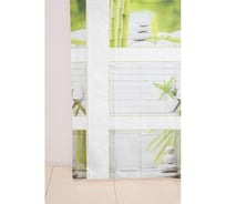 Штора для ванной Delphinium WS-800 Восток, 180х180 104151