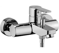 Смеситель для ванны Paffoni Red короткий излив, без душ.набора, хром RED022CR 00216489