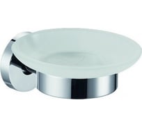 Держатель мыльницы Elghansa стекло KNT-450