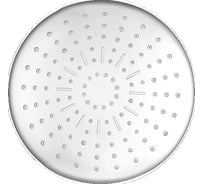 Верхний душ Elghansa ABS пластик, круглый D=230 мм MS-020-Chrome