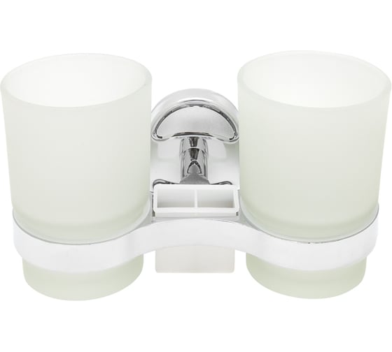 Двойной стакан Delphinium 3868 С 102250 1