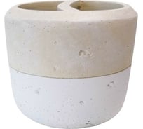 Стакан для зубных щеток Delphinium Неаполь 106123