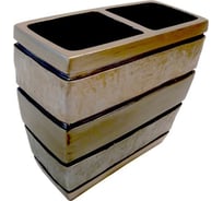 Стакан для зубных щеток Delphinium Восток 106118