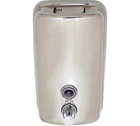 Дозатор для жидкого мыла Delphinium ТМ802 700ml 102150