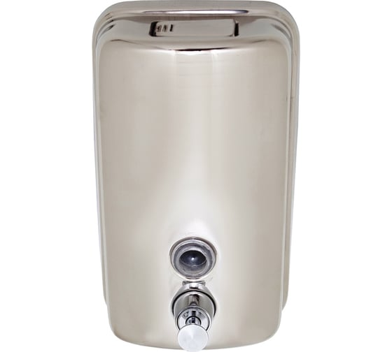 Дозатор для жидкого мыла Delphinium ТМ802 700ml 102150 1