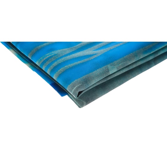 Штора для ванной Delphinium WS-817 SS-271 дельфины, 180x200 104078