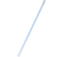 Карниз для ванной Delphinium 1.2 м, белый 104165