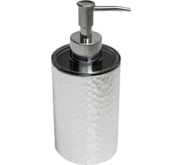 Дозатор для мыла Delphinium А9448D хром 106187