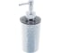 Дозатор для мыла Delphinium А9448D хром 106187 2