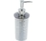 Дозатор для мыла Delphinium А9448D хром 106187 5