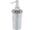 Дозатор для мыла Delphinium А9448D хром 106187 6