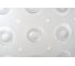 Ковер Delphinium 7939 белый 103010 3