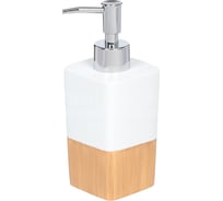 Дозатор для мыла Delphinium Сандал 106107